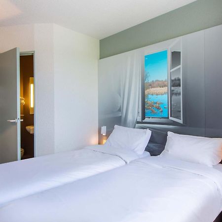 B&B Hôtel CHATEAUROUX Déols Buitenkant foto